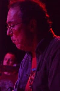 The Grateful Dudes Live