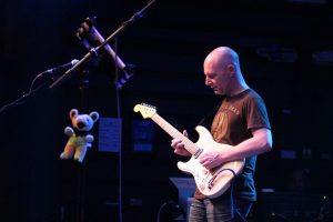 The Grateful Dudes Live