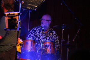 The Grateful Dudes Live