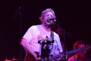 The Grateful Dudes Live