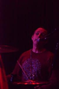 The Grateful Dudes Live
