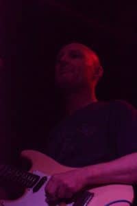 The Grateful Dudes Live