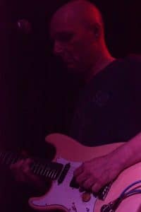 The Grateful Dudes Live