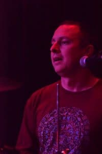 The Grateful Dudes Live