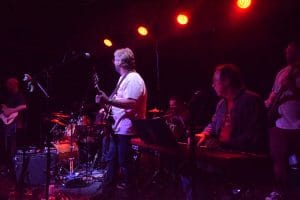 The Grateful Dudes Live