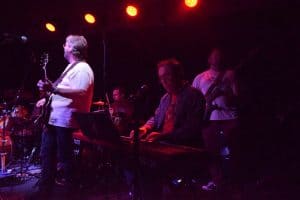The Grateful Dudes Live