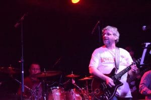 The Grateful Dudes Live