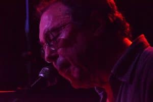 The Grateful Dudes Live