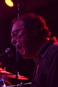 The Grateful Dudes Live