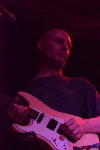 The Grateful Dudes Live