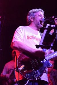 The Grateful Dudes Live