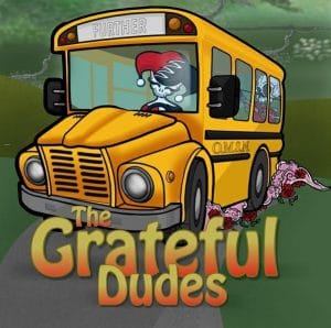 The Grateful Dudes
