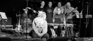 The Grateful Dudes - UK Grateful Dead Tribute