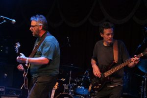 The Grateful Dudes Live