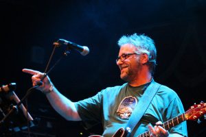 The Grateful Dudes Live