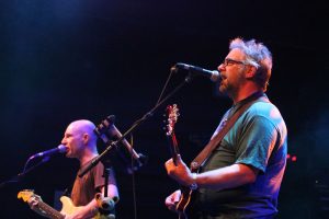 The Grateful Dudes Live