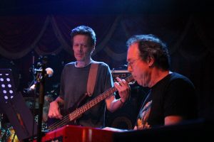 The Grateful Dudes Live