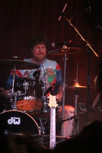 The Grateful Dudes Live