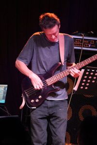 The Grateful Dudes Live