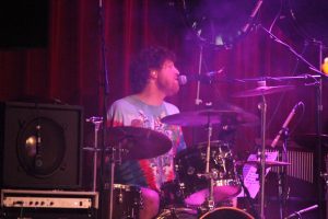 The Grateful Dudes Live