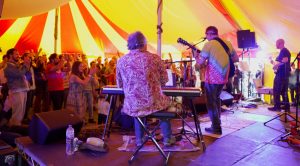 Grateful Dudes - Grateful Dead tribute